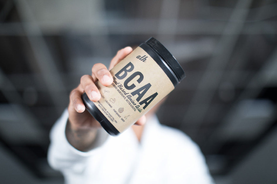 When To Take BCAAs Everything You Need To Know ATH