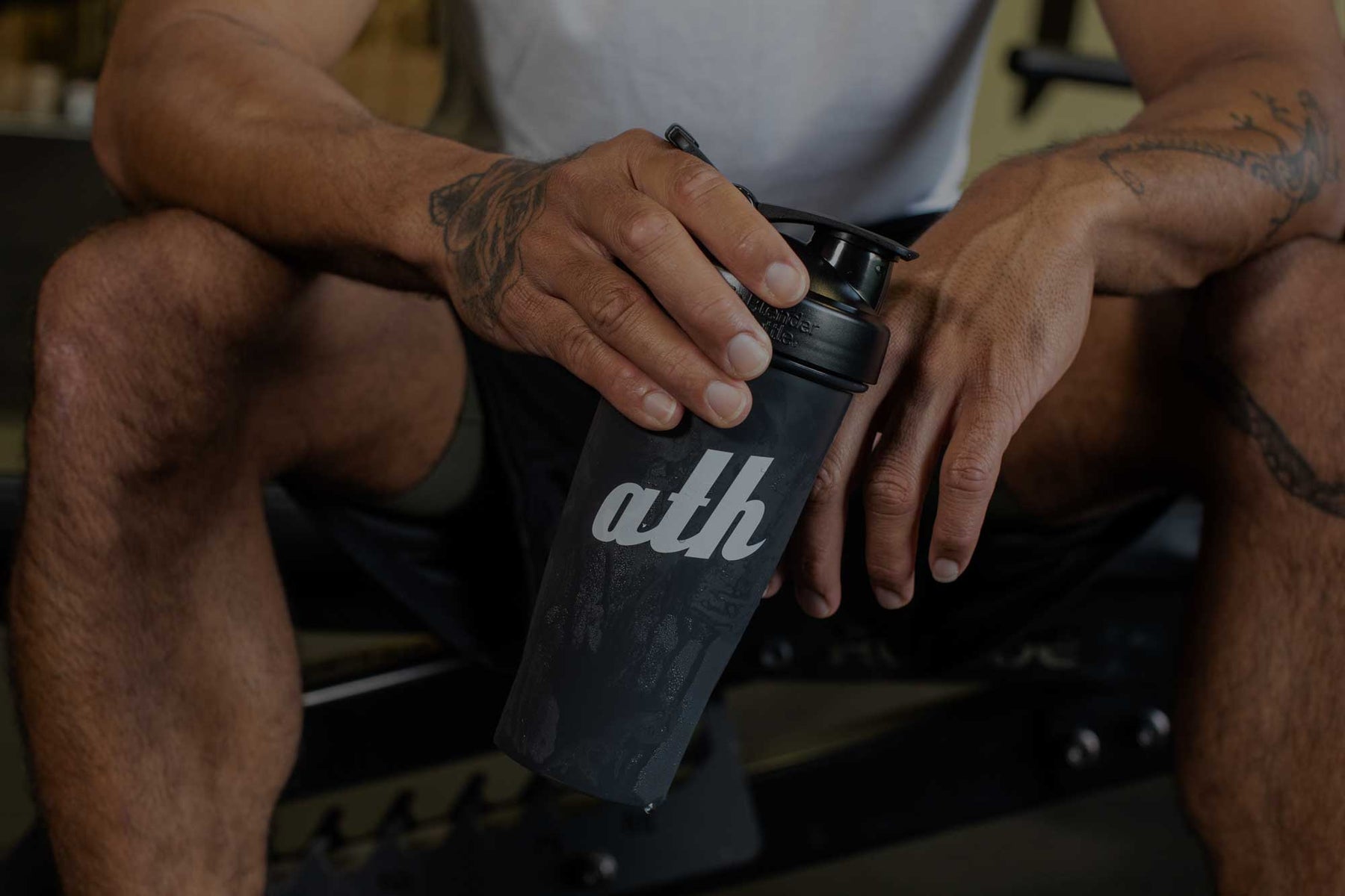 ATH SPORT CO