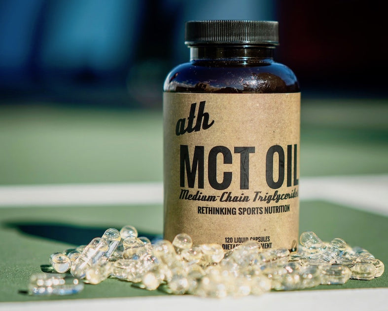 Fast Mct Does MCT Oil Break a Fast? | ATH