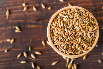 Barley vs. Wheat: Which is Better? What Is the Difference Between Them?