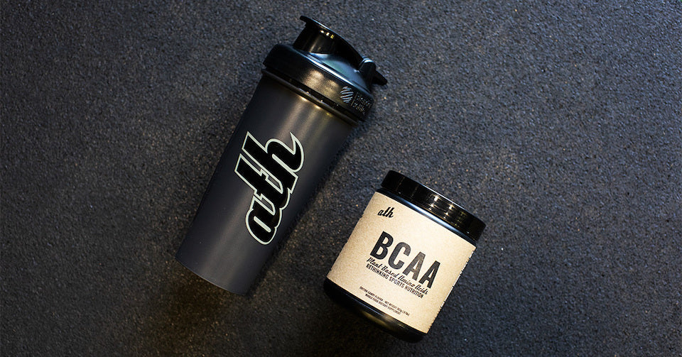 Are BCAAs Worth It? ATH