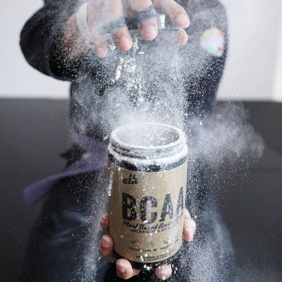 When to take BCAAs: Quick Facts