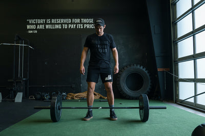 Does Creatine Make You Gain Weight?