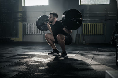Effective Creatine Loading - A Guide For Beginners