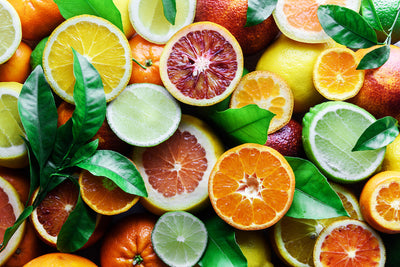 Foods High in Vitamin C to Incorporate Into Your Diet