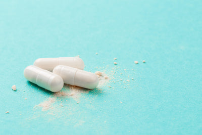 Do Supplements for Gut Health Really Work? We Asked.