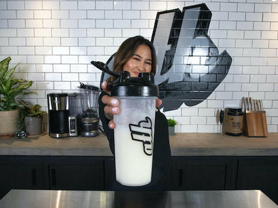 Protein Powder Questions: How Many Protein Shakes A Day?