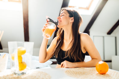 How To Strengthen Immune System, Naturally