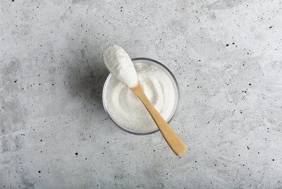 Hydrolyzed Collagen Peptides: What Are They Good For?