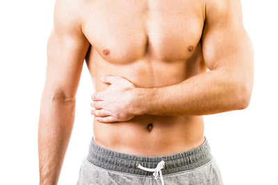 4 Tips to Effectively Ease Your Indigestion