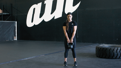 The Kettlebell Deadlift: Techniques, Benefits, and Variations