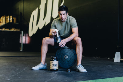 A Complete Guide to the Lean Bulk