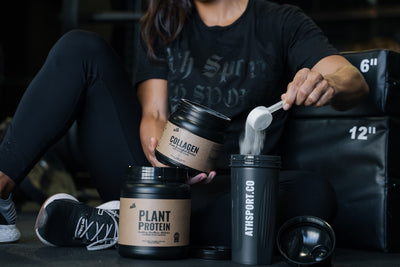 What Is Collagen? A Simple Overview