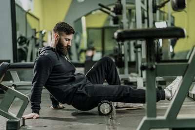 5 Tips for Better Muscle Recovery