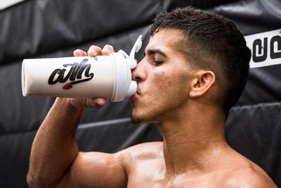 The Benefits of Natural Pre Workout: A Complete Guide Backed by Science