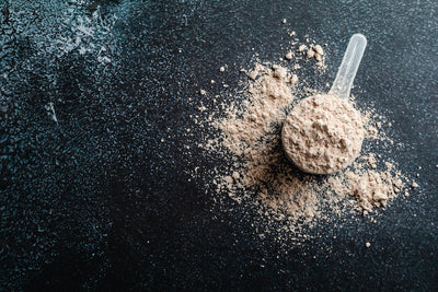 5 Ingredients You Do and Don't Want in Post Workout Supplements