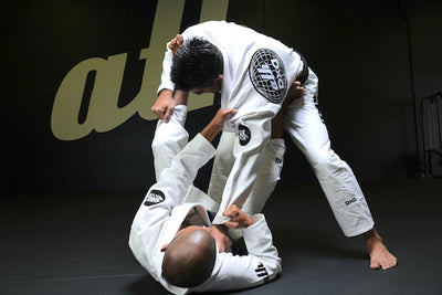 5 Ways Probiotics Can Benefit Jiu Jitsu Athletes