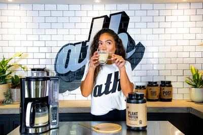 Protein Coffee Recipes: A Bolder, Stronger Start to Your Mornings