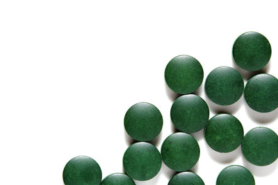 Should You Use Spirulina? 5 Reasons Why You Absolutely Should