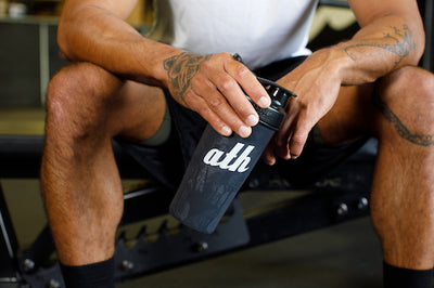 Whey Protein 101: Everything You Need to Know