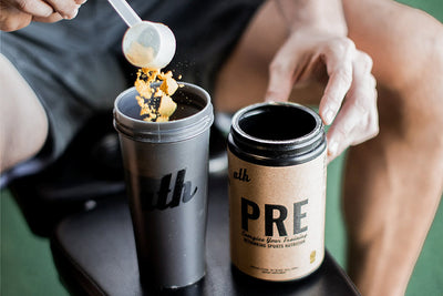 Best Natural Pre Workout Supplements to Minimize Workout Fatigue