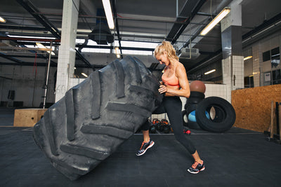 How and When to Take Creatine for Best Results
