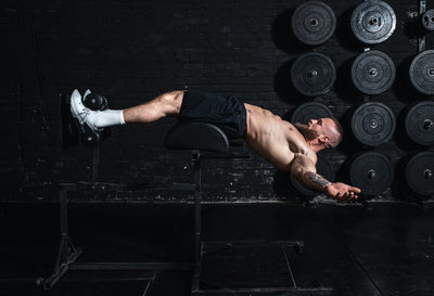 The Best Creatine for Men: Beginner Guide