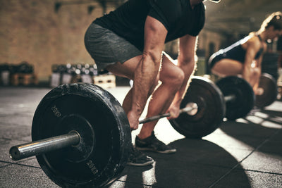 EAA vs. BCAA: The Difference Between the Two