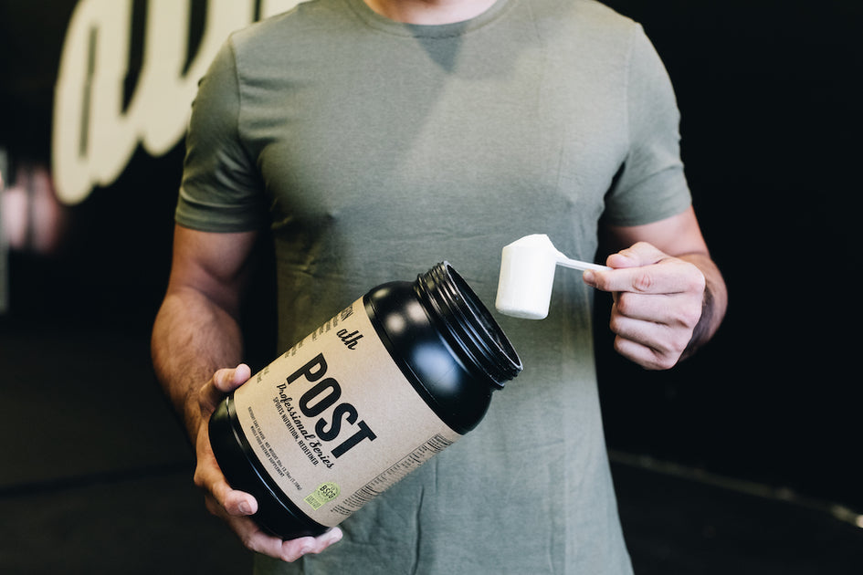 What Are Fast Digesting Carbs? | ATH