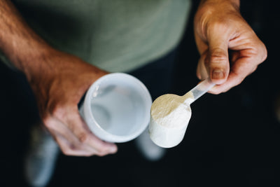 How Much Protein Can Your Body Absorb In One Sitting?