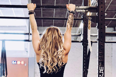 The 5 Ultimate Crossfit Workouts You Can Do At Home