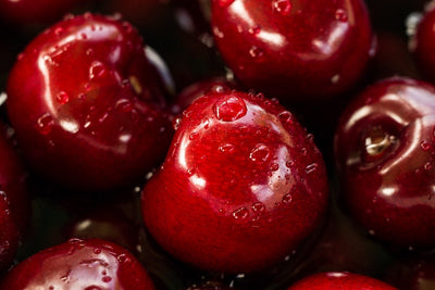 The Benefits of Tart Cherry and How Much Tart Cherry to Take
