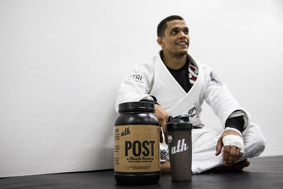 5 Tips to Recover Faster After BJJ