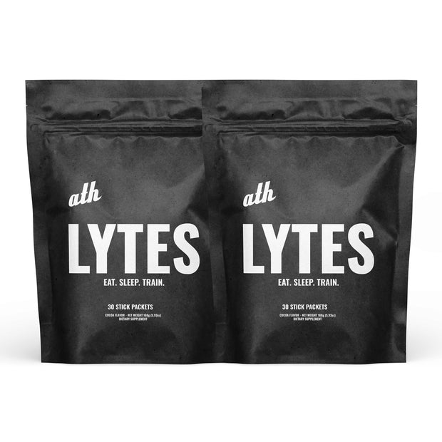 Electrolyte Stickpack Cocoa