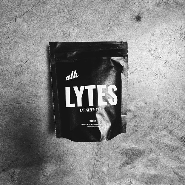 LYTES ZERO-SUGAR LIMITED FLAVORS