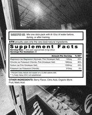 LYTES ZERO-SUGAR LIMITED FLAVORS