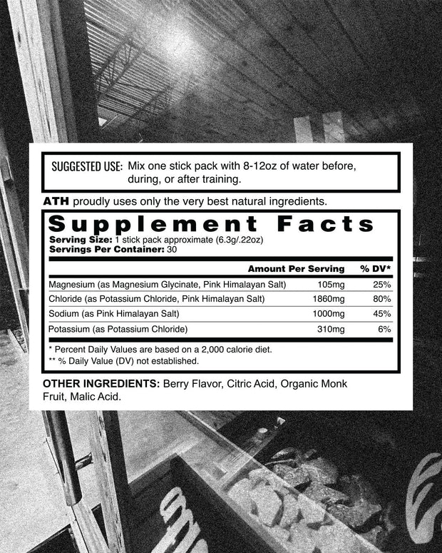 LYTES ZERO-SUGAR LIMITED FLAVORS