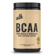 Natural BCAA Cotton Candy