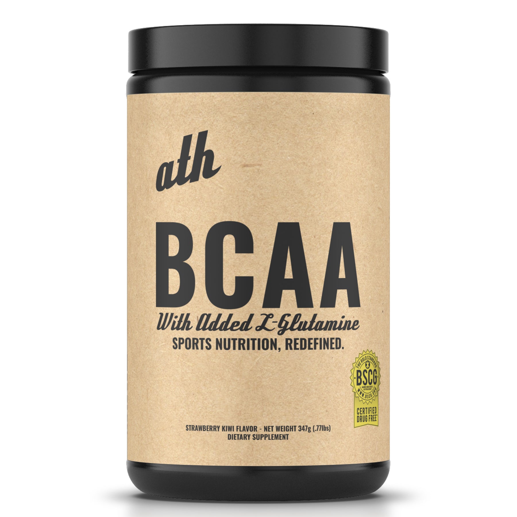 BCAA