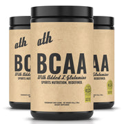 Natural BCAA Strawberry Kiwi