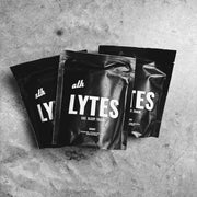 LYTES ZERO-SUGAR LIMITED FLAVORS