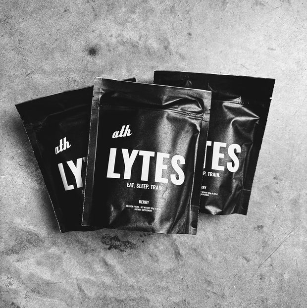 LYTES ZERO-SUGAR LIMITED FLAVORS