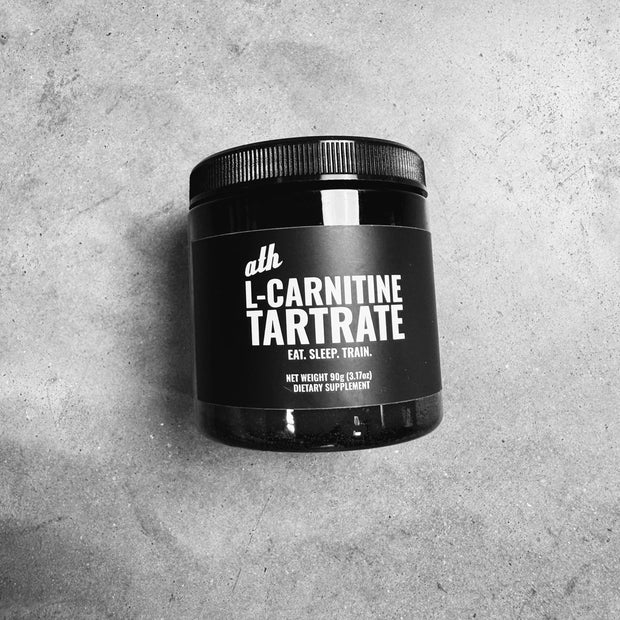 Raw L-Carnitine