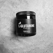 Raw L-Glutamine