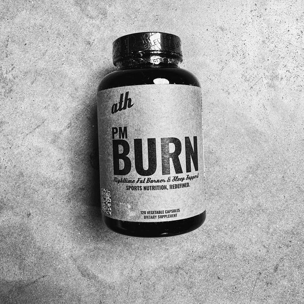 Natural Fat Burner