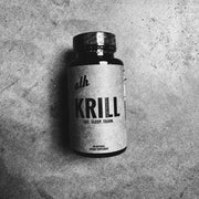 Krill Oil