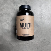 Multivitamin