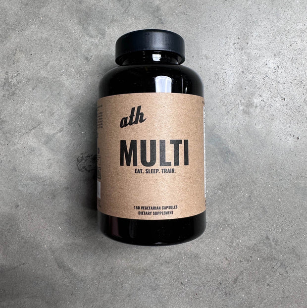 Multivitamin