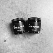 Raw Beta Alanine