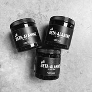 Raw Beta Alanine